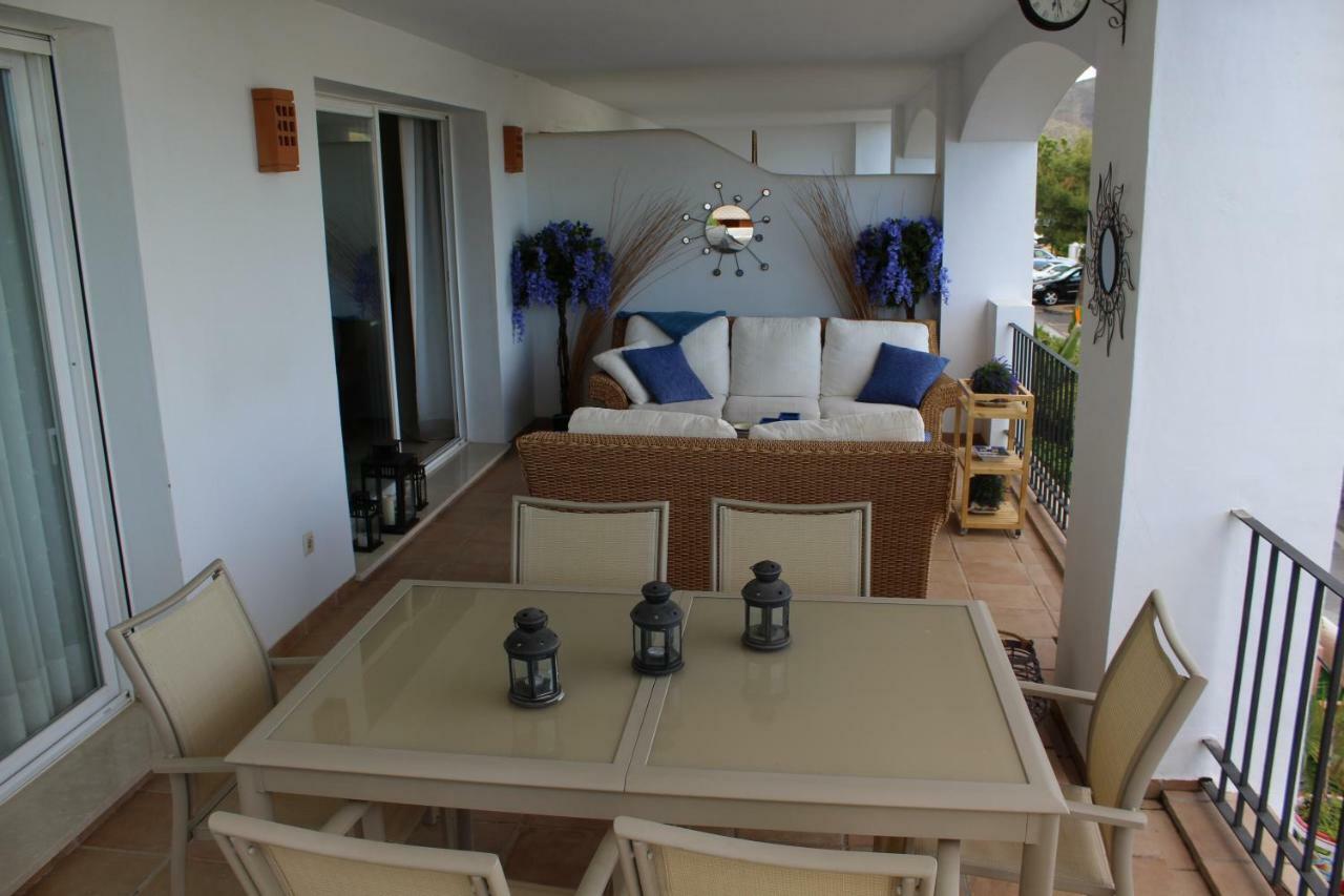 La Concha Vista La Quinta Apartamento Marbella Exterior foto